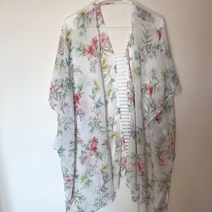 Kimono Cardigan
